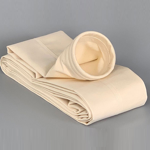 PPS needle punched felt